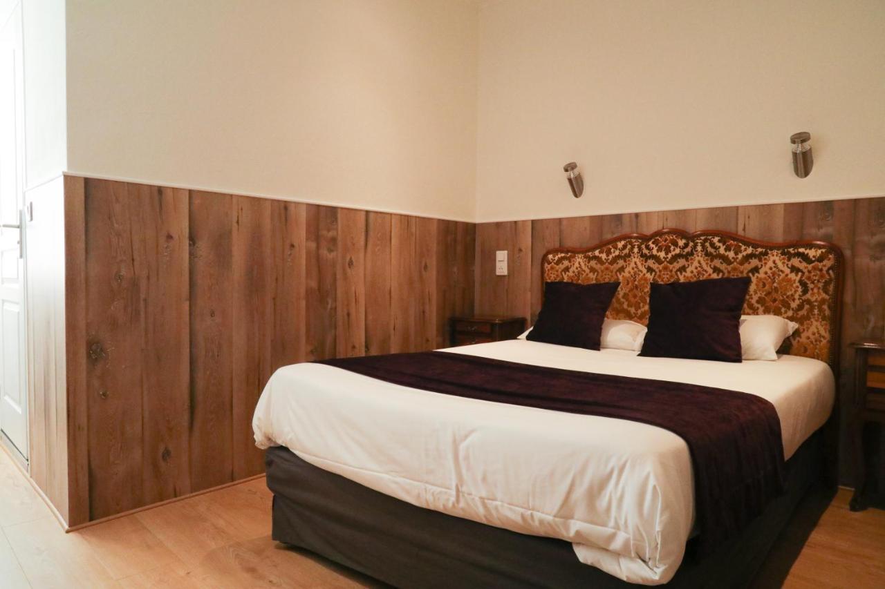 Hotel Gloria Grenoble Kültér fotó