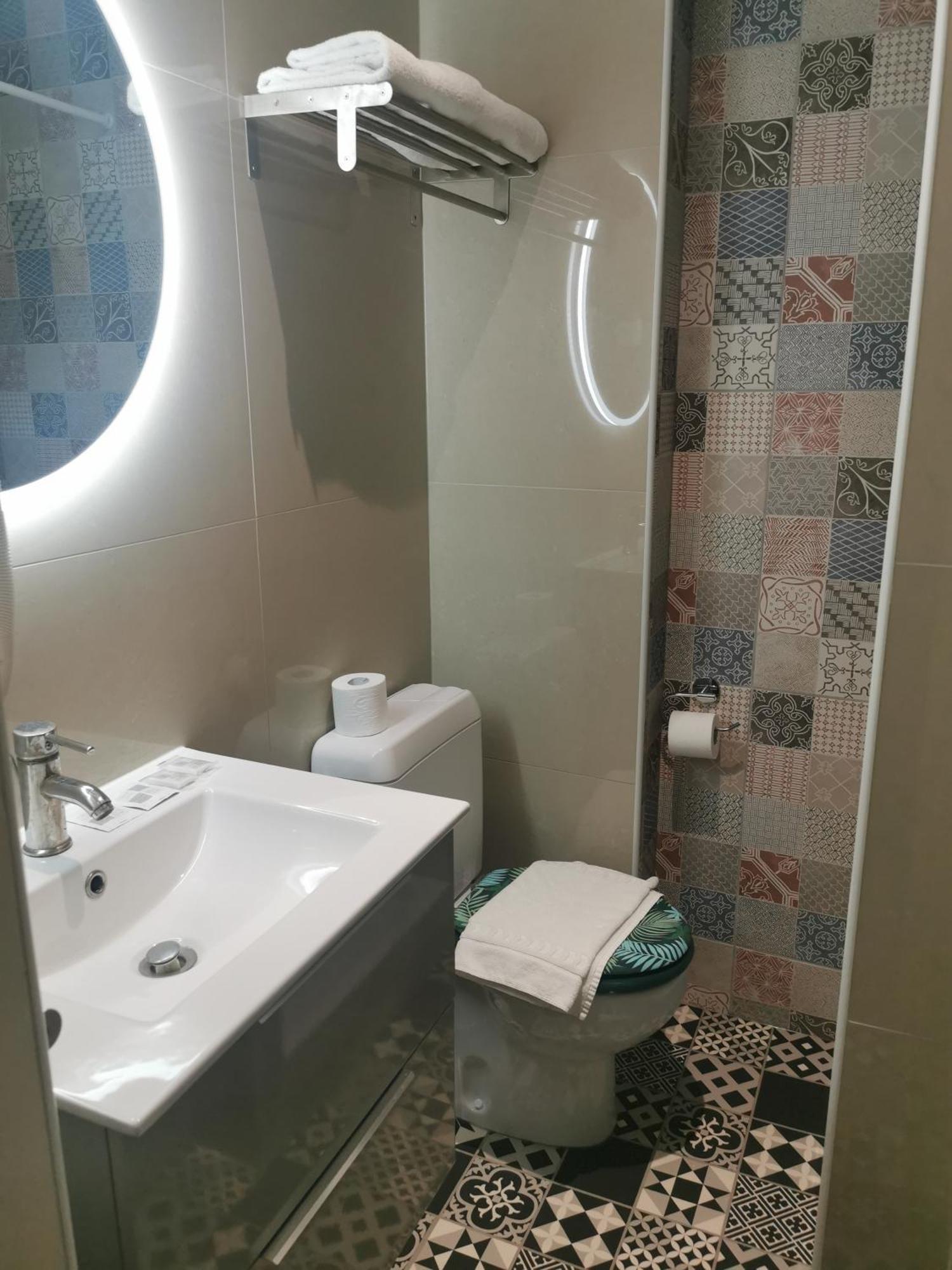 Hotel Gloria Grenoble Kültér fotó