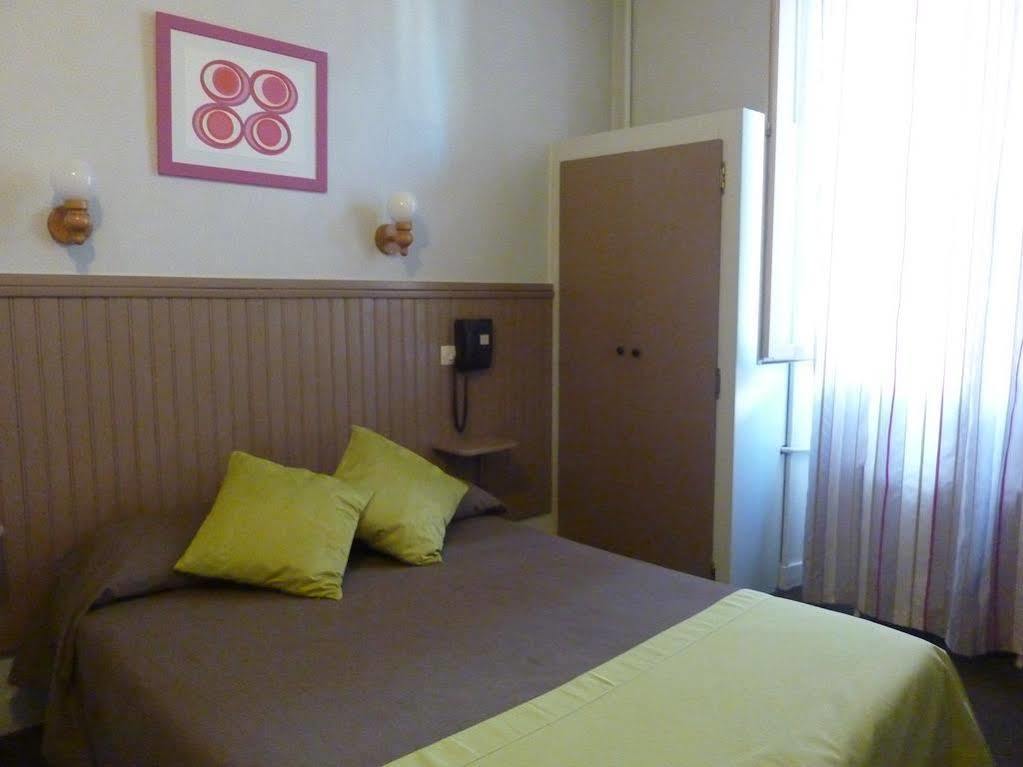 Hotel Gloria Grenoble Kültér fotó