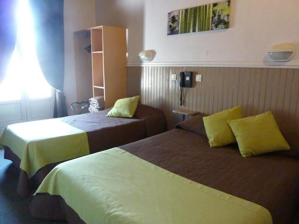 Hotel Gloria Grenoble Kültér fotó