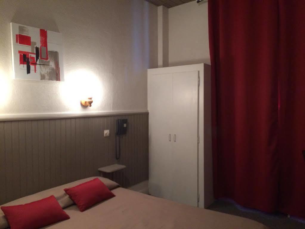 Hotel Gloria Grenoble Kültér fotó